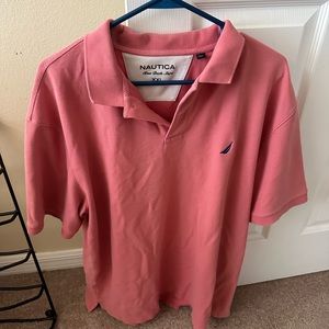 Nautica shirt